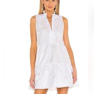 Amanda Uprichard beautiful dress